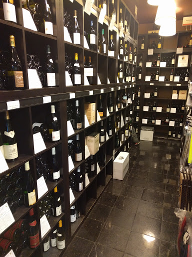 Wine Store «The Winery NYC», reviews and photos, 257 W 116th St, New York, NY 10026, USA