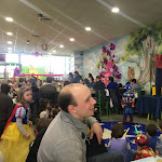 Photo n°2 de l'avis de tempocasa.e fait le 05/03/2017 à 13:08 sur le  Pizzeria Giungla Park à Cologno Monzese