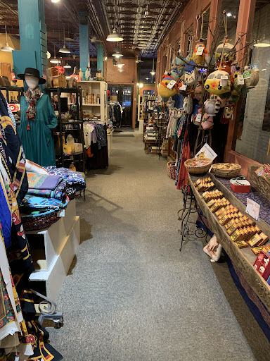 Boutique «Souq Limited Boutique», reviews and photos, 1018 Howard St, Omaha, NE 68102, USA