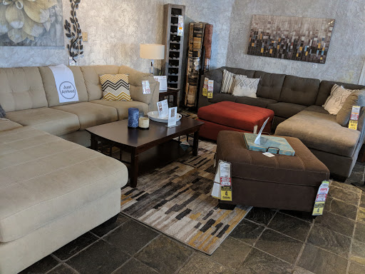 Furniture Store «American Furniture Warehouse», reviews and photos, 8281 S University Blvd, Centennial, CO 80122, USA