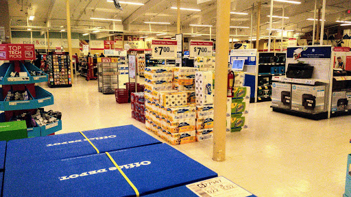 Office Supply Store «Office Depot», reviews and photos, 2595 SW Cedar Hills Blvd, Beaverton, OR 97005, USA