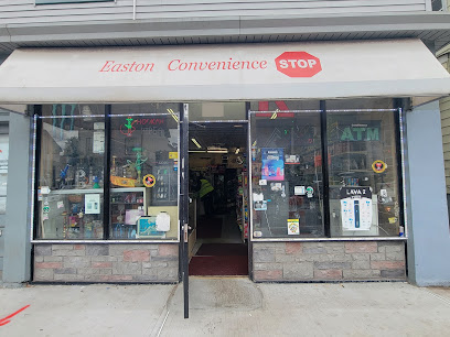 Easton Deli & Convenience