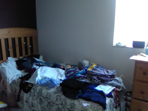 Thrift Store «Bremerton St. Vincent de Paul», reviews and photos, 1117 N Callow Ave, Bremerton, WA 98312, USA