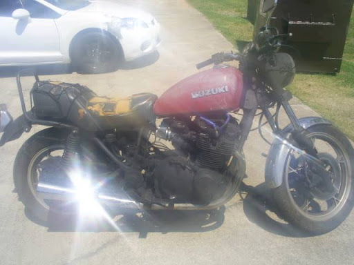 Motorcycle Dealer «J & R Cycle Shop», reviews and photos, 1431 Canton Rd NE, Marietta, GA 30066, USA