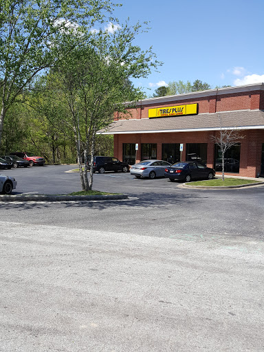 Tire Shop «Tires Plus», reviews and photos, 3735 Cascade Rd, Atlanta, GA 30331, USA