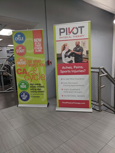 Club «Columbia Athletic Club», reviews and photos, 5435 Beaverkill Rd, Columbia, MD 21044, USA