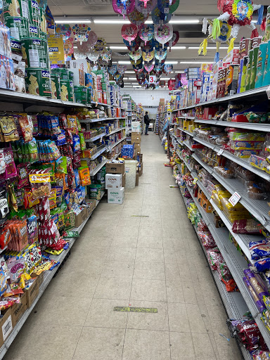Dollar Store «Super Dollar Store», reviews and photos, 6835 Michigan Ave, Detroit, MI 48210, USA