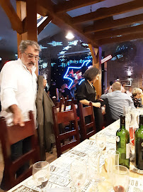 Atmosphère du Restaurant français Le Chalet des Moissons à Balma - n°15