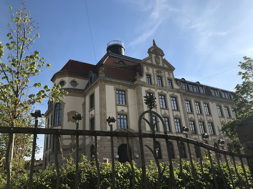 Grund- und Werkrealschule Ostheim