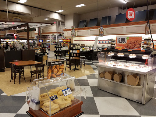 Grocery Store «Albertsons», reviews and photos, 4850 W Craig Rd, North Las Vegas, NV 89032, USA