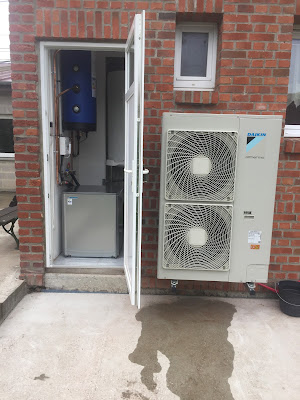 Vdl Chauffage Cambrai à Cambrai