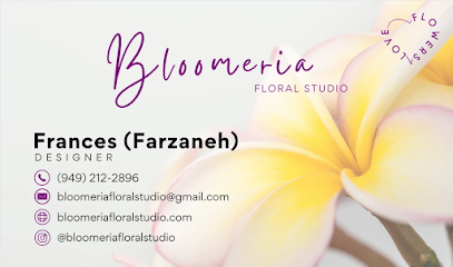 Bloomeria Floral Studio