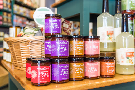 Gift Basket Store «Harry & David», reviews and photos, 8567 Factory Shops Blvd, Jeffersonville, OH 43128, USA