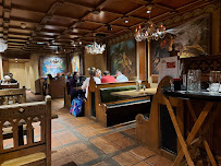 Atmosphère du Restaurant The Royal Pub à Chessy - n°4