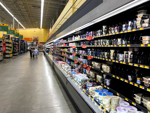 Department Store «Walmart Supercenter», reviews and photos, 7500 US-209, Napanoch, NY 12458, USA