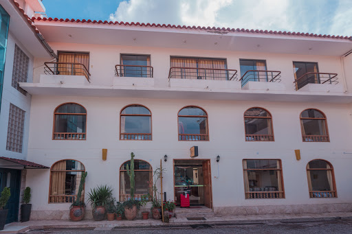 Quechua Aparthotel