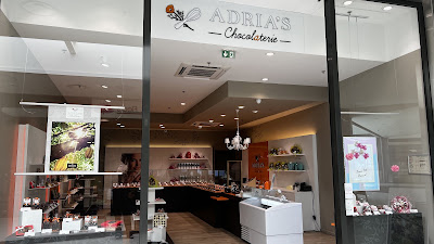 Adria’s Chocolaterie à Les Ageux