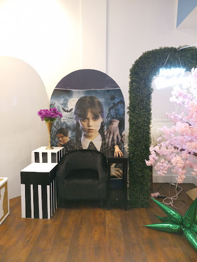 Explore neck tattoo ideas for woman, creative tattoo ideas in Deptford, available at Lovisa