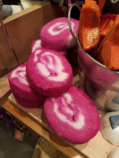 Cosmetics Store «Lush», reviews and photos, 3710 U.S. 9, Freehold, NJ 07728, USA