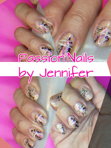 Passion'Nails