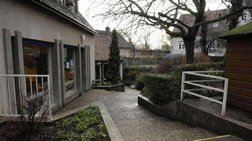 École maternelle Francine Coursaget à Chartres
