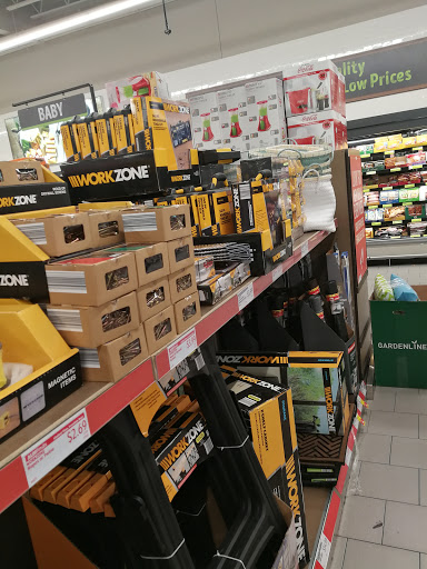 Supermarket «ALDI», reviews and photos, 2246 Lake Ave Unit B, Altadena, CA 91001, USA