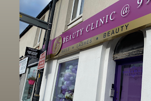 beauty clinic @ 99