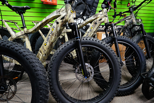 Sporting Goods Store «Capital Sports», reviews and photos, 1092 Helena Ave, Helena, MT 59601, USA