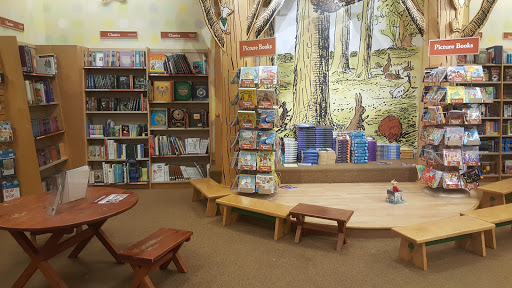 Book Store «Barnes & Noble», reviews and photos, 1758 S Val Vista Dr, Mesa, AZ 85204, USA