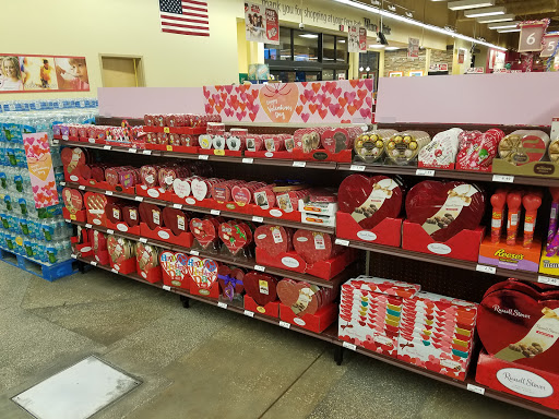 Grocery Store «Winn-Dixie», reviews and photos, 7800 South Hwy 17-92 #190, Fern Park, FL 32730, USA