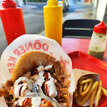 Photo n°1 de l'avis de John.a fait le 14/10/2023 à 17:48 sur le  Riar Kebab Pizza e Bar à Loulé