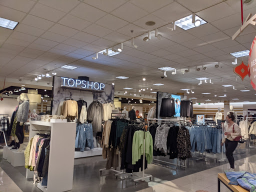 Department Store «Nordstrom Fashion Place», reviews and photos, 6191 S State St, Murray, UT 84107, USA