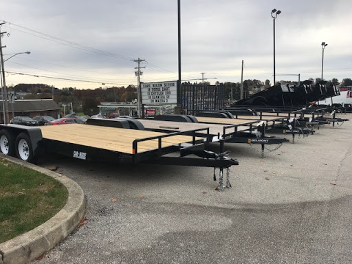 Used Car Dealer «Werner Bros. Pre-Owned Cars», reviews and photos, 389 Leaders Heights Rd, York, PA 17402, USA