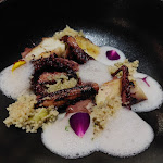 Photo n°1 de l'avis de Christian.r fait le 26/08/2021 à 21:00 sur le  Hostaria dai Musi à Alba