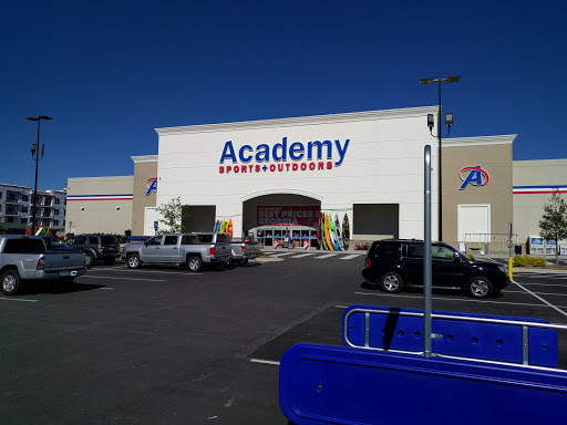 Sporting Goods Store «Academy Sports + Outdoors», reviews and photos, 1580 Hood Pkwy NW, Kennesaw, GA 30152, USA