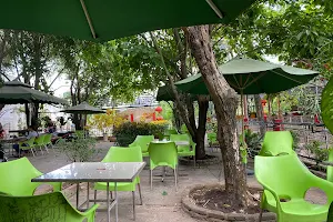 Cafe Hạ Trắng image