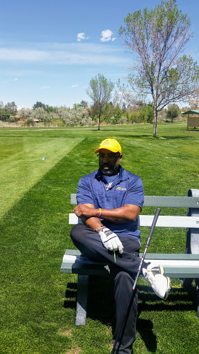 Golf Course «Aurora Hills Golf Course», reviews and photos, 50 S Peoria St, Aurora, CO 80012, USA