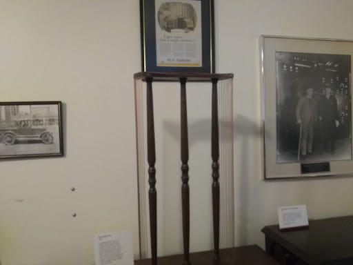 Museum «National Capital Radio & Television Museum», reviews and photos, 2608 Mitchellville Rd, Bowie, MD 20716, USA