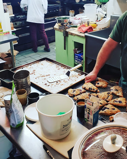 Natural Foods Store «The Farm Store», reviews and photos, 168 S Vermont 108, Jeffersonville, VT 05464, USA