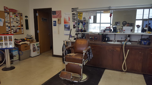 Barber Shop «Thee Barber Shop», reviews and photos, 3084 S 1900 W, Ogden, UT 84401, USA