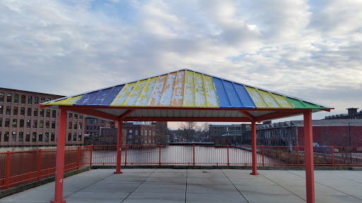 Park «Manchester Street Park», reviews and photos, 77 Manchester St, Lawrence, MA 01841, USA