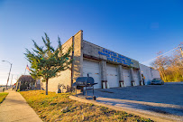 Coates Bros-Cooper Distributing