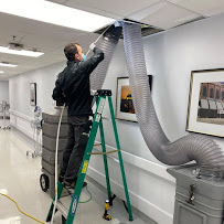 HVAC/Duct Clean - Photo 9 - Car repair in Paradise Valley, AZ, Scottsdale