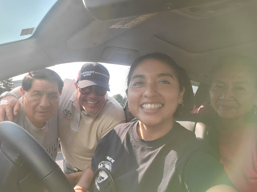 Toyota Dealer «East Coast Toyota», reviews and photos, 85 NJ-17, Wood-Ridge, NJ 07075, USA