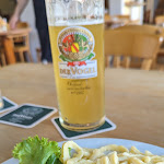 Photo n°3 de l'avis de Uwe. fait le 21/08/2023 à 16:30 sur le  Vogel Hausbräu Ettlingen à Ettlingen