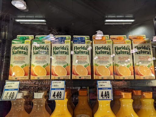 Supermarket «FoodMaxx», reviews and photos, 1972 Tully Rd, San Jose, CA 95122, USA