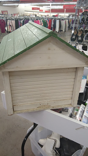 Thrift Store «Thrifty Shopper», reviews and photos, 112 E Manlius St, East Syracuse, NY 13057, USA