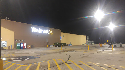 Department Store «Walmart Supercenter», reviews and photos, 101 115th St, Anamosa, IA 52205, USA