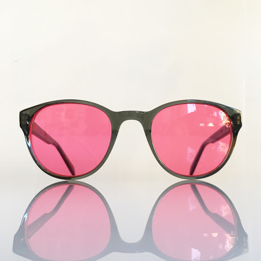 Optician «Labrabbit Optics», reviews and photos, 1104 N Ashland Ave, Chicago, IL 60622, USA