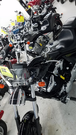 Motorcycle Dealer «AZMOTOMANIA», reviews and photos, 320 S El Dorado #2, Mesa, AZ 85202, USA